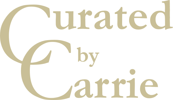 Curated By Carrie